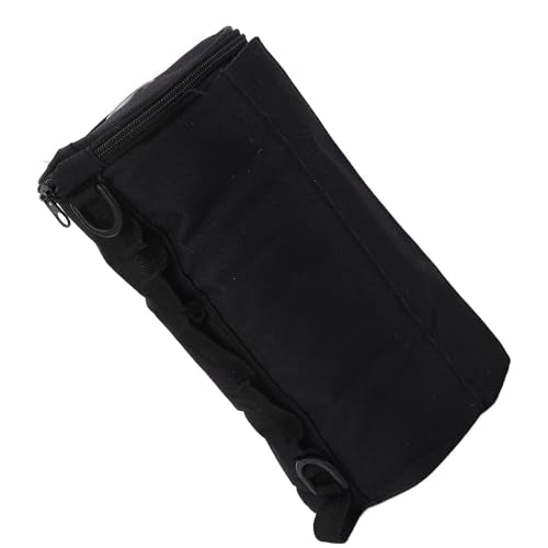 Camping Paper Towel Holder Organizer, Camping Roll Paper Holder Reusable Portable Easy to Hang for Travel