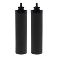 Water Filter Replacement for Berkey® BB9-2 Black Carbon Filters