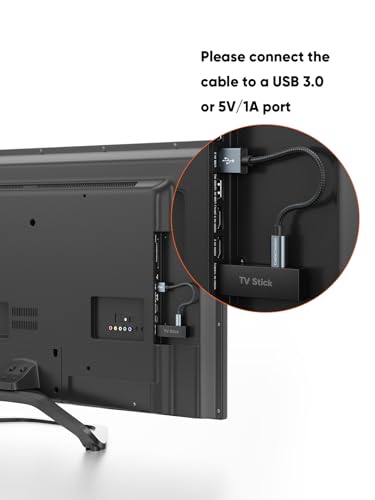 CableCreation Micro USB Cable 0.5FT, Micro USB to USB Cable Triple Shielded - color: Grey, size: 0.5FT