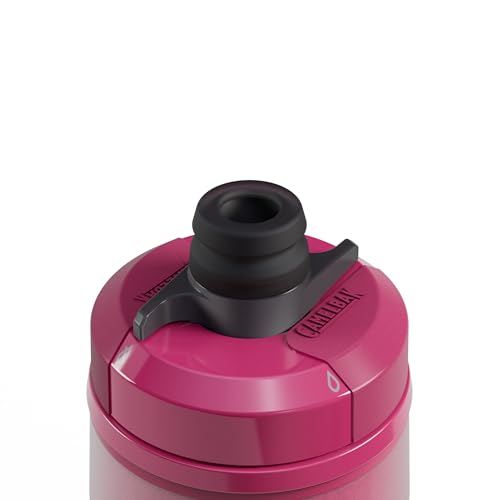 CamelBak Podium Chill Water Bottle 21oz, Mercury Berry - color: Mercury Berry