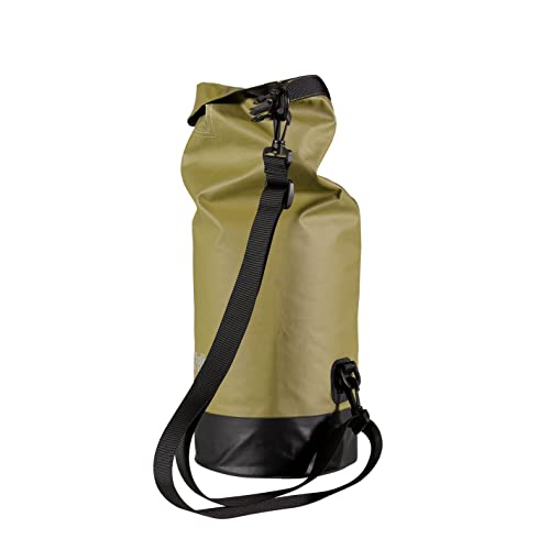Pelican Waterproof Dry Bag 10L/20L/30L - Reflective - Exodry - Waterproof - Keeps Gear Dry for Kayaking, Beach, Rafting and Fishing - size: 20L