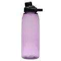 CamelBak Chute Mag Water Bottle with Magnetic Leak‑Resistant Cap, Lightweight Tritan Design for Everyday Hydration - color: Dusty Lavender, size: 50 Ounces