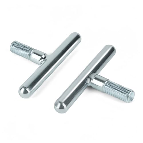 314594 T-Bolts for JT's Strong Arm Jack Stabilizer Travel Trailer Kit 2PCS