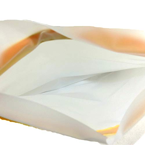 LIBERTY MOUNTAIN Waterproof Pouch - size: 7 x 10-Inch