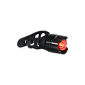 CATEYE ORB USB Rechargeable Safety Light | Multiple Lighting Modes, Durable Aluminum Design, Fits Road, MTB, Gravel Bikes - style: Usb-c Rear