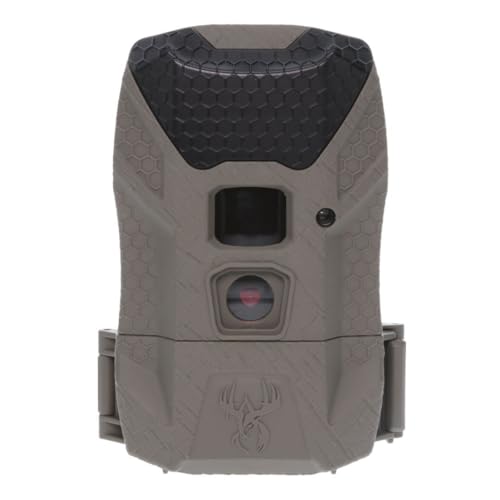 Wildgame Innovations Hunting Game Wildlife Outdoors 26 Megapixel Images HD Videos Wraith 2.0 Trail Camera - color: Lightsout