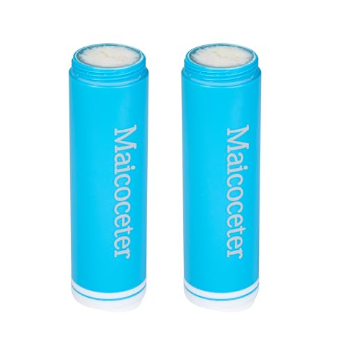 Membrance Replacement (2 Pack) for Water Filter Straw - style: 2 Pack for Water FilterStraw