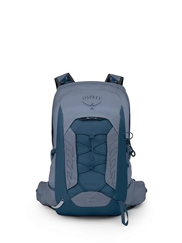 Osprey Tempest 11L Women's Lightweight Hiking Backpack, Blue OS - color: Anchor Blue/Atlas, size: 11L - Standard Fit