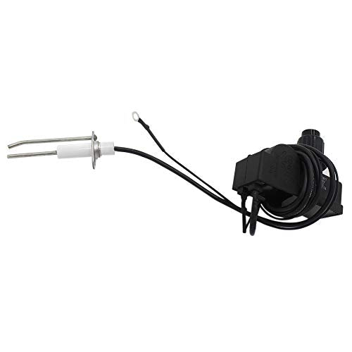 Electric Push Button Fire Pit Igniter Replacement Kit