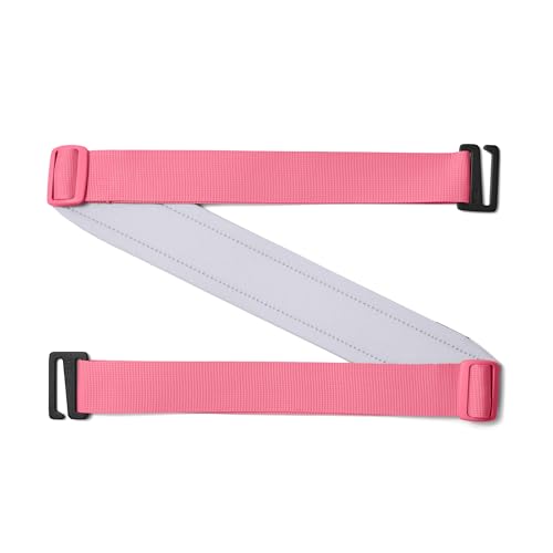 YETI Daytrip Shoulder Strap - color: Mist/Pink