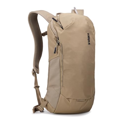 Thule AllTrail Hydration Pack 10L, Faded khaki - color: Faded Khaki, size: 10L