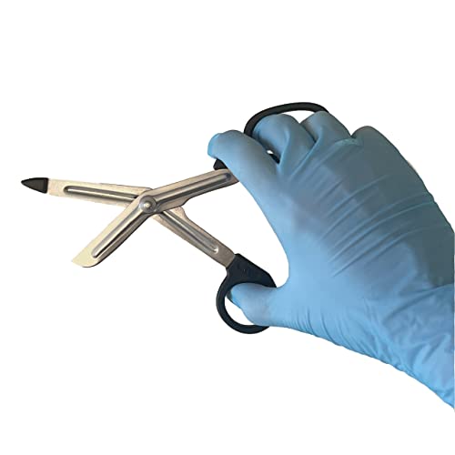 EMT - 5.5" SHEARS