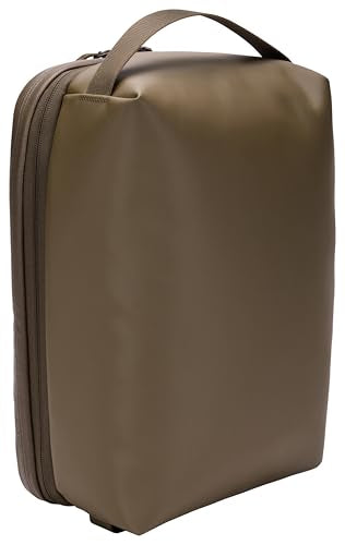 Thule Chasm Gear Cube - color: KHAKI, size: Small