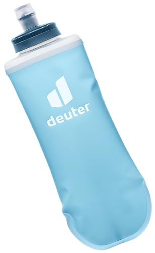 Deuter Streamer Flask LP 500 mL, Blue, 500 mL - Hydrablue