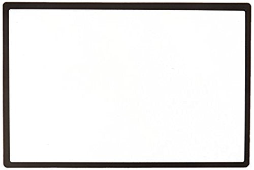 4.5" x 7" Flexible 200% Magnifier Sheet