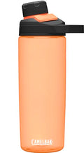 CamelBak Chute Mag Water Bottle with Magnetic Leak‑Resistant Cap, Lightweight Tritan Design for Everyday Hydration - color: Desert Sunrise, size: 20 Ounces