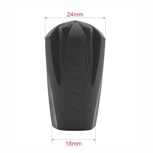 LEKI Walking Rubber Tip