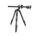 SmallRig CT25 64.5"/164cm Horizontal Overhead Tripod for iPhone & Camera, with Phone Holder & Carrying Bag, 22lb Max Load Aluminum Lightweight Camera Tripod for Overhead Shots/Live Streaming - style: 64.5" Horizontal Tripod