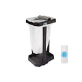 Collapsible Trash Can with Reinforced Legs & 20 Bags – Portable Garbage Bin for Camping, RV, Picnics, Indoor/Outdoor Use, Easy Assembly, Compact Storage, Includes Ground Pegs for Stability