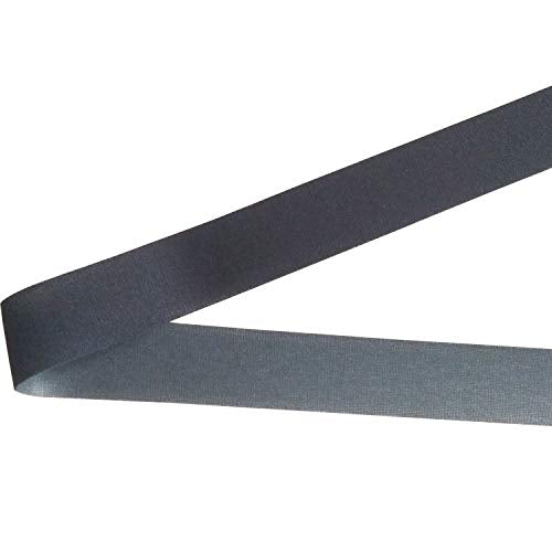 Waterproof Iron-On Seam Sealing Wetsuit Neoprene Fabric Fusing Adhesive Repair Tape (Black, 2M) - color: Black, size: 2M