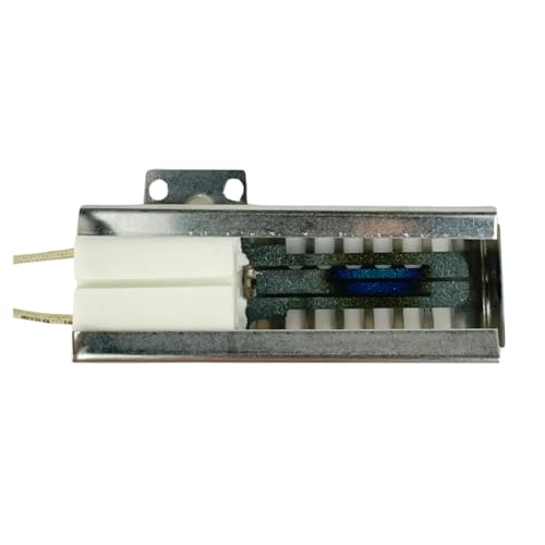 Gas Range Hot Surface Igniter, fits Samsung DG94-00520A, High Quality Replacement Part