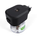 Electric Mosquito Repellent Device, Plug in Mosquito Repellent Indoor Use, Mosquito Repeller Device for Home Living Room Bedroom Office Kitchen Hotel