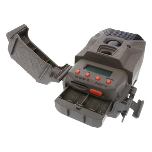 Wildgame Innovations Hunting Game Wildlife Outdoors 26 Megapixel Images HD Videos Wraith 2.0 Trail Camera - color: Lightsout