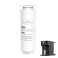 CT1 Genuine Replacement Filter Cartridge for Cobectal Countertop Reverse Osmosis Water Filter System, Reduces PFAS, PFOA/PFOS, Lead, Chlorine, PCR Composite Filter Cartridge (1 Pack)