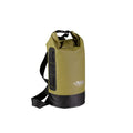 Pelican Waterproof Dry Bag 10L/20L/30L - Reflective - Exodry - Waterproof - Keeps Gear Dry for Kayaking, Beach, Rafting and Fishing - size: 20L