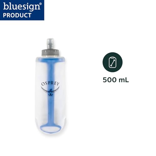 Osprey Hydraulics 500ml Soft Flask Water Bottle