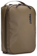 Thule Chasm Gear Cube - color: KHAKI, size: Small