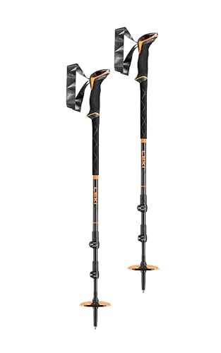 LEKI Sherpa Lite Ski Poles