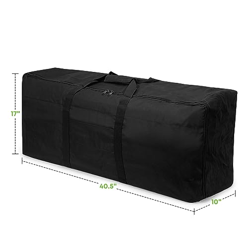 Stanbroil Heavy Duty Carry Bag - size: 3 Burner Bag