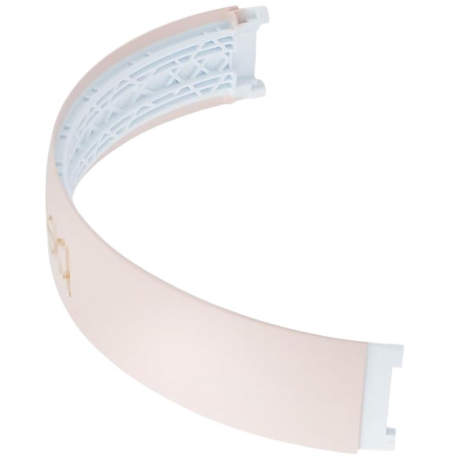Headband Replacement for Studio 3 Parts-Repair Kit Compatible with Studio 3.0 Top Headband Accessories (Studio3-Ceramic Powder) - color: Studio3-Ceramic Powder