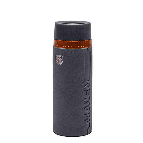 Maven CM.1 8x32mm ED Monocular | Compact and Waterproof for Outdoor Use | Compact, Waterproof, Outdoor Use