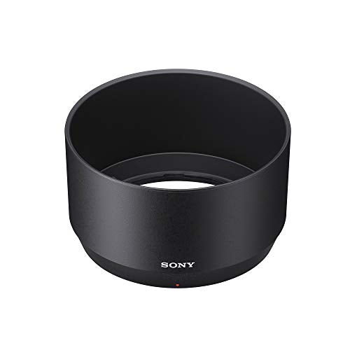 Sony Alpha 70-350mm F4.5-6.3 G OSS Super-Telephoto APS-C Lens, Black