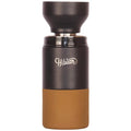 32oz All-Day Adventure Flask - As Seen on Shark Tank - The Insulated Multi-Tool of Beverage Bottles - Craft Pourover, Cold Brew, Tea, Water Infusion, Wine Decanting, Hydration. - color: Night Hike