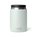 YETI Rambler 24 oz Food Jar, Vacuum Insulated, Stainless Steel, With Airtight Lid, Ridgeline - color: Ridgeline