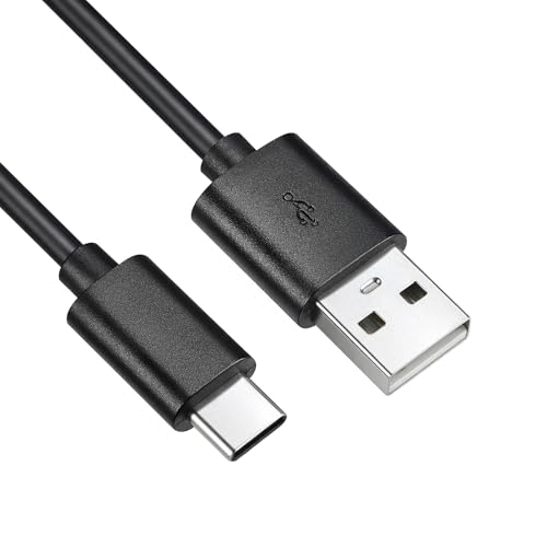 Smays USB C Cable Bulk 10-Pack 3ft, Type C Phone Charger Lot Black - color: Black, size: 3 Feet