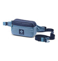 Columbia Unisex Trail Traveler Hip Pack - color: Nocturnal/Rainy Day Corduroy