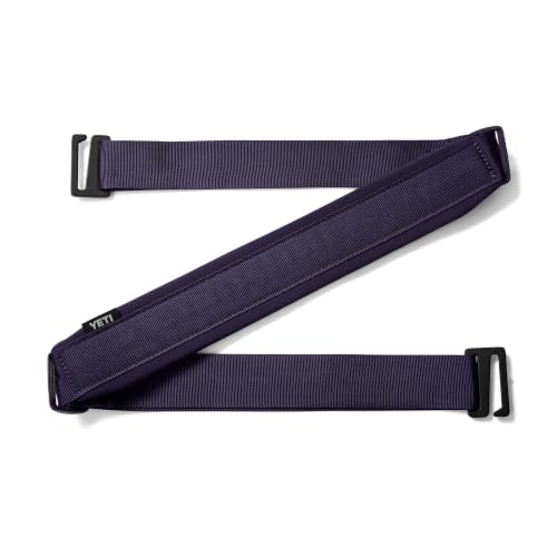 YETI Daytrip Shoulder Strap - color: Pace Purple/Blue