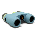 Nocs Provisions Standard Issue 10x25 Binoculars, Waterproof, Bird Watching - color: Celeste Blue, size: 10x25