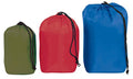 Outdoor Products Ditty Bag 3-Set Assorted, Combo Pack: Small, Medium and Large