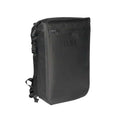 SLNT Faraday Backpack - Waterproof Signal Blocking Dry Bag (20 Liter) | Fits 17 Inch Laptop, Padded Shoulder Straps, 400D Waterproof Nylon TPU, RF-Welded Seams, Roll-Top Closure - size: 20L