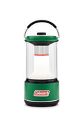 Coleman LED Lantern with Enhanced Battery Protection, Water-Resistant, Batteries Last up to 25% Longer Than Other Lanterns, Great for Camping, Power Outage, Emergencies, & More - style: 1000 Lumens