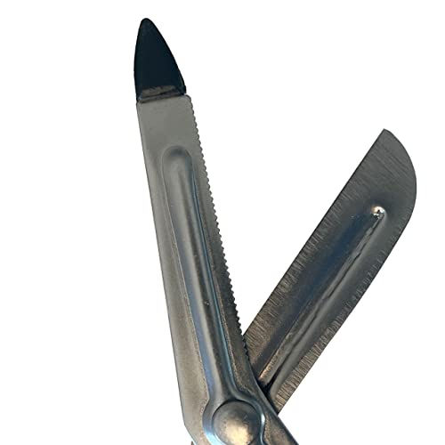 EMT - 5.5" SHEARS
