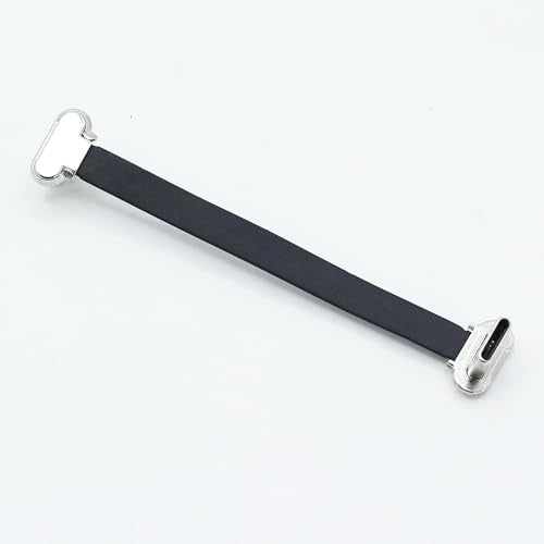 90 Degree USB C Short Flat Cable Dual Angle USB C Male to Male PD 65W Fast Charge Data Cord for Power Banks Phone Tablet(75mm/2.9in) - size: 2.9 inches
