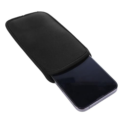Mobile Phone Bag For Smartphone Neoprene Bag Waterproof Sleeve Case Power Bank Mobile Phone Accessories - color: G