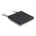 Drive Medical Premier One Foam Cushion, 16 x 16 Inch | Foam Cushion Provides Comfortable, Supportive Seating for Wheelchairs, Rollators and Everyday Home Chairs - size: 16" x 16"