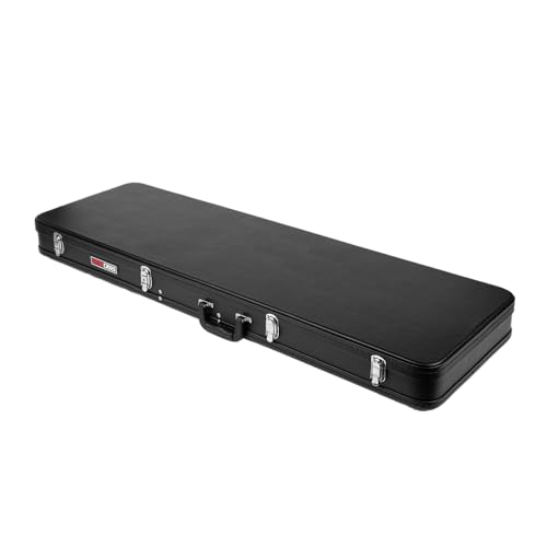 Gator Cases Hard-Shell Wood Case for Thunderbird Bass Guitars (GWE-TBIRD-BASS) - style: Thunderbird Bass